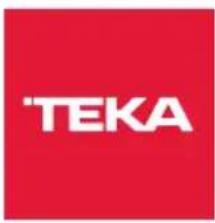TEKA RSF 41160 BU - HenpnaTbI 3anax BHyTpIn XOJOnJIbHNka. - 1