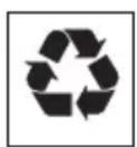 TEKA RSF 41160 BU - Hinweise zum Recycling - 1