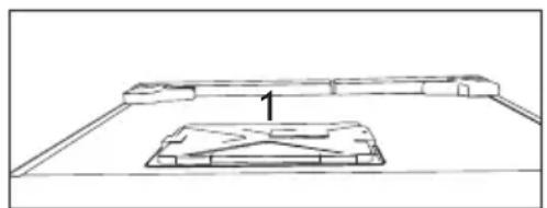 TEKA RSF 41160 BU - Sécurité générale - 1