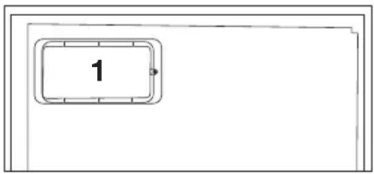 TEKA RSF 41160 BU - Yleiset turvallisuusohjeet - 2