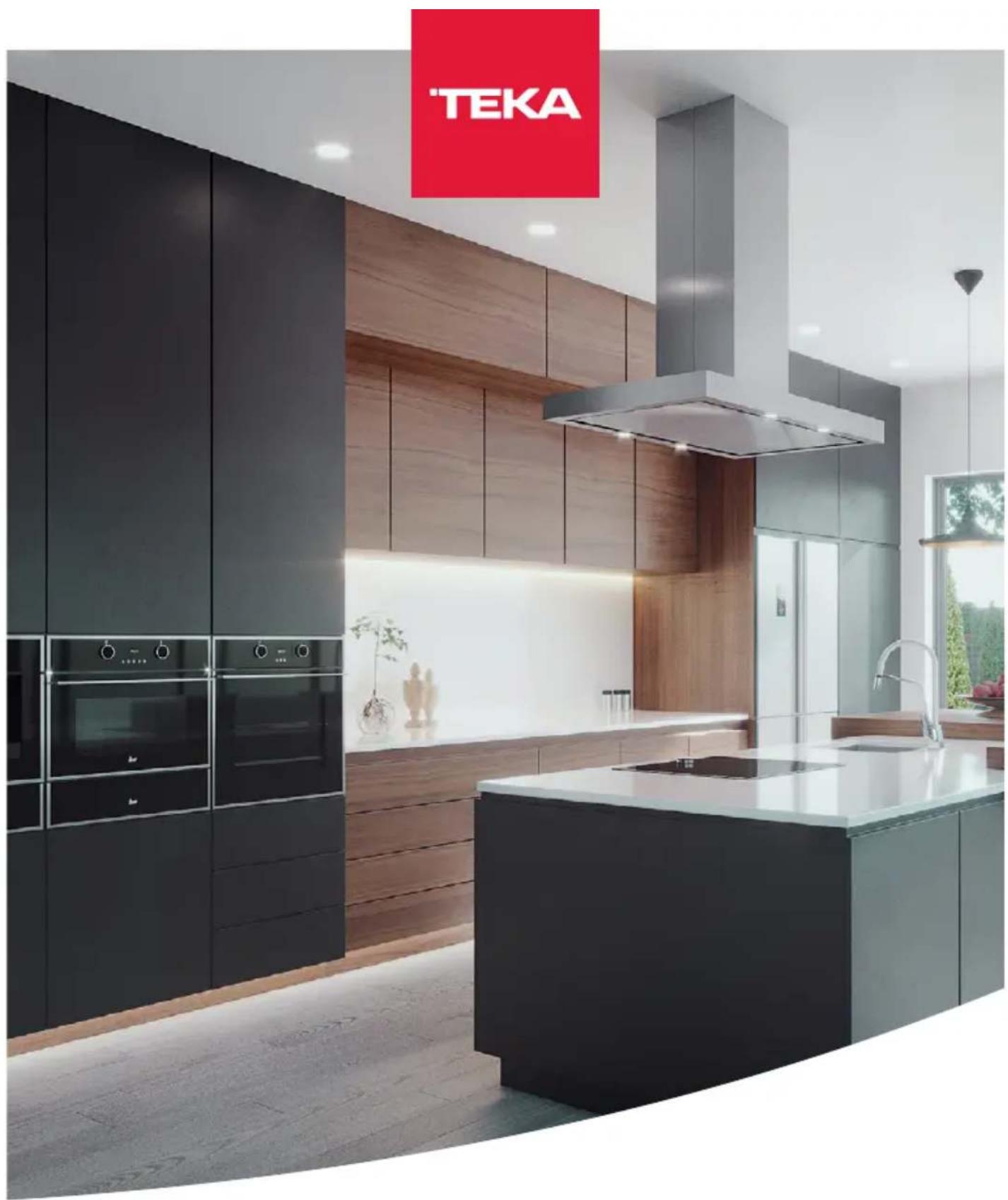 TEKA RSF 41160 BU - Kjoleskapet virker icke - 3