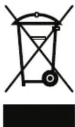 TEKA RSF 41160 BU - Conformidade com a Direita WEEE e Eliminação de Resíduos: - 1