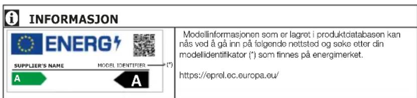 TEKA RSF 41160 BU - Symboler og beskrivelser avppe - 1