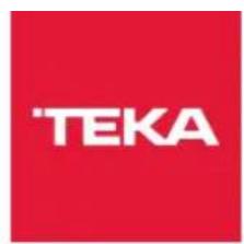 TEKA RSF 41160 BU - Drzewiczki są niedzamkniète. - 1
