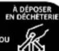 TEKA RSF 41160 BU - La température dans le réfrigérateur ou le conGPLateur est très élevé. - 4