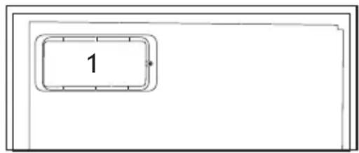 TEKA RSF 41160 BU - Sécurité générale - 2