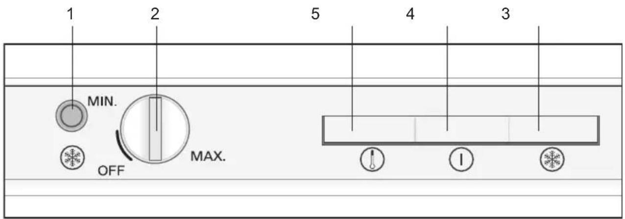 TEKA RSF 41160 BU - 1