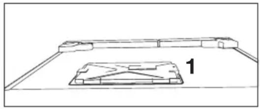 TEKA RSF 41160 BU - Yleiset turvallisuusohjeet - 1
