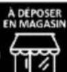 TEKA RSF 41160 BU - La température dans le réfrigérateur ou le conGPLateur est très élevé. - 3