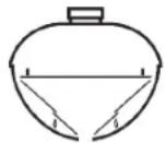 Outdoorchef 18.127.39 - Spiegazioni dei simboli sul pannello di comando di funzionamento - 4