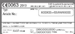 Outdoorchef 18.127.39 - Tekniske informationer - 1