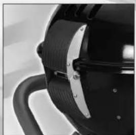 Outdoorchef 18.127.39 - THE GAS KETTLE BARBECUE - 1