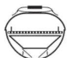Outdoorchef 18.127.39 - Grille, stege og simre - 1