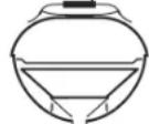 Outdoorchef 18.127.39 - Hornear - 1