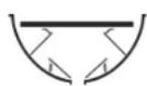 Outdoorchef 18.127.39 - Per cibi che richiedono una cottura rapida come bistecche, salsicce, ecc. - 1