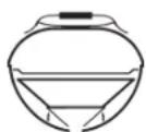 Outdoorchef 18.127.39 - Cuire «façon four» - 1