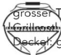 Outdoorchef 18.127.39 - Grillen, Braten und Garen - 1