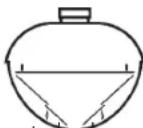 Outdoorchef 18.127.39 - Explanation of the Symbols on the Control Console - 4