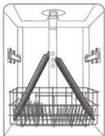 INDESIT I3I D741O - EXTRA - 2