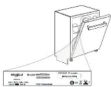 INDESIT I3I D741O - ODSTRAŇOVÁNÍ ZÁVAD - 1