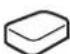 INDESIT I3I D741O - 1 - 1