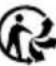 Fein ASCM18-4 - Symbols, abbreviations and terms used. - 25