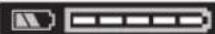 Fein ABH18-26AS - 充電容量表示 - 2