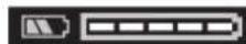 Fein ABH18-26AS - LED 용량 - 1