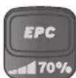 Fein ABH18-26AS - Electronic Precision Control (EPC) - 2