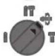 Fein ABH18-26AS - 設定操作模式 - 3