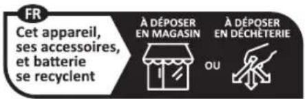 Fein ABH18-26AS - Valable uniquement pour la France : - 2