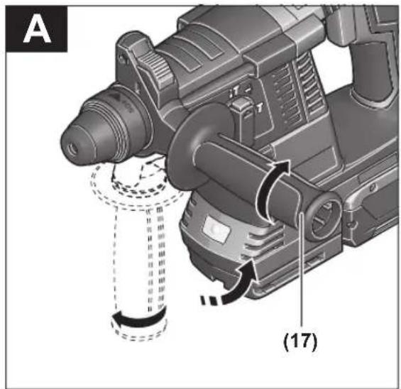 Fein ABH18-26AS - 1