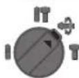 Fein ABH18-26AS - 设定操作模式 - 3