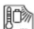 Fein ASCM18-4QM AS - 使用和處理蓄電池(蓄電池塊)。 - 1