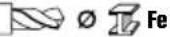 Fein ASCM18-4QM AS - Symbols, abbreviations and terms used. - 28