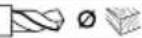 Fein ASCM18-4QM AS - Symbols, abbreviations and terms used. - 29