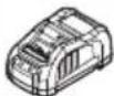 Fein ASCM18-4QM AS - 配件。 - 32