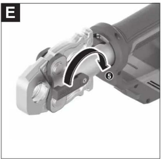 BOSCH GPT 18V-19 Professional - 2