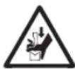 BOSCH GPT 18V-19 Professional - Safety Instructions for Pressing Machines - 1