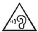 Soundmaster PL590 - BEDIENING HOOFDTELEFOON - 1