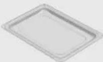 Fulgor Milano FSRC 3004 P MI MK 2F X - - Assistance ou service 69 - 16