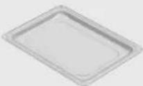 Fulgor Milano FSRC 3004 P MI MK 2F X - - Assistenza o manutenzione 69 - 15