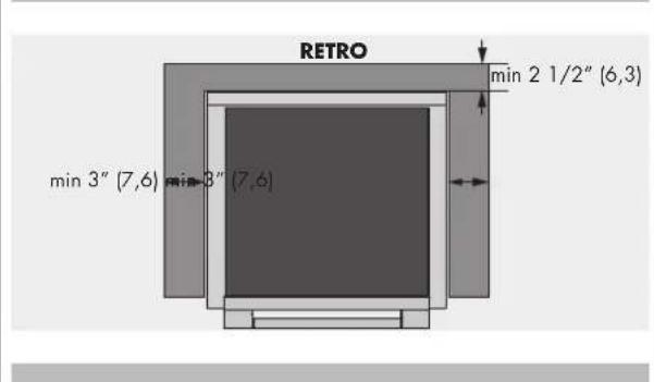 Fulgor Milano FSRC 3004 P MI MK 2F X - ALTRE DISTANZE: - 1