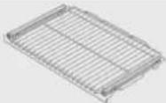 Fulgor Milano FSRC 3004 P MI MK 2F X - - Assistenza o manutenzione 69 - 18