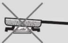 Fulgor Milano FSRC 3004 P MI MK 2F X - Use a Lid That Fits Properly - 9