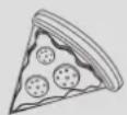 Fulgor Milano FSRC 3004 P MI MK 2F X - FR 23 - Pizza classique (sur certains modèles) - 1