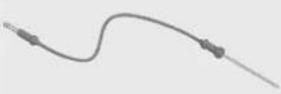 Fulgor Milano FSRC 3004 P MI MK 2F X - - Assistenza o manutenzione 69 - 19