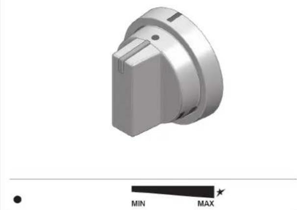 Fulgor Milano FSRC 3004 P MI MK 2F X - BELANGRIJK - 3