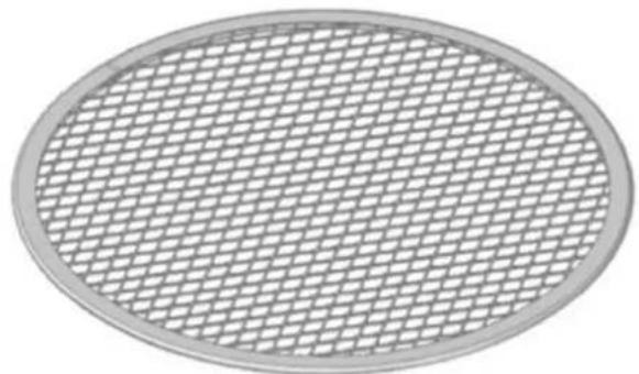 Fulgor Milano FSRC 3004 P MI MK 2F X - Tips Voor Een Lekkere Pizza: - 1