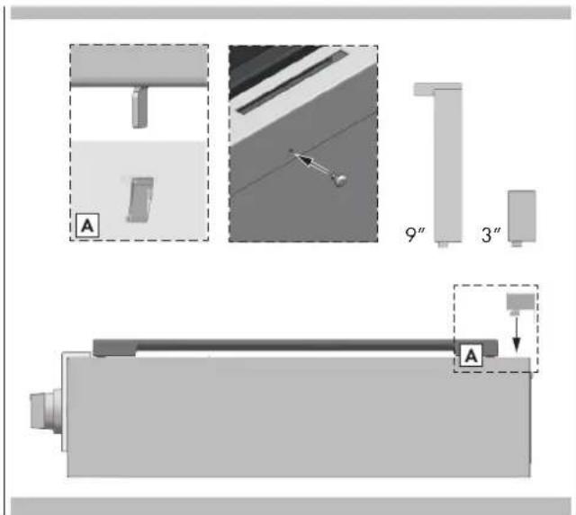 Fulgor Milano FSRC 3004 P MI MK 2F X - FASE 7 - 2